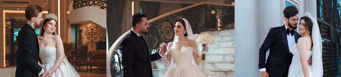 Weddings & Engagements