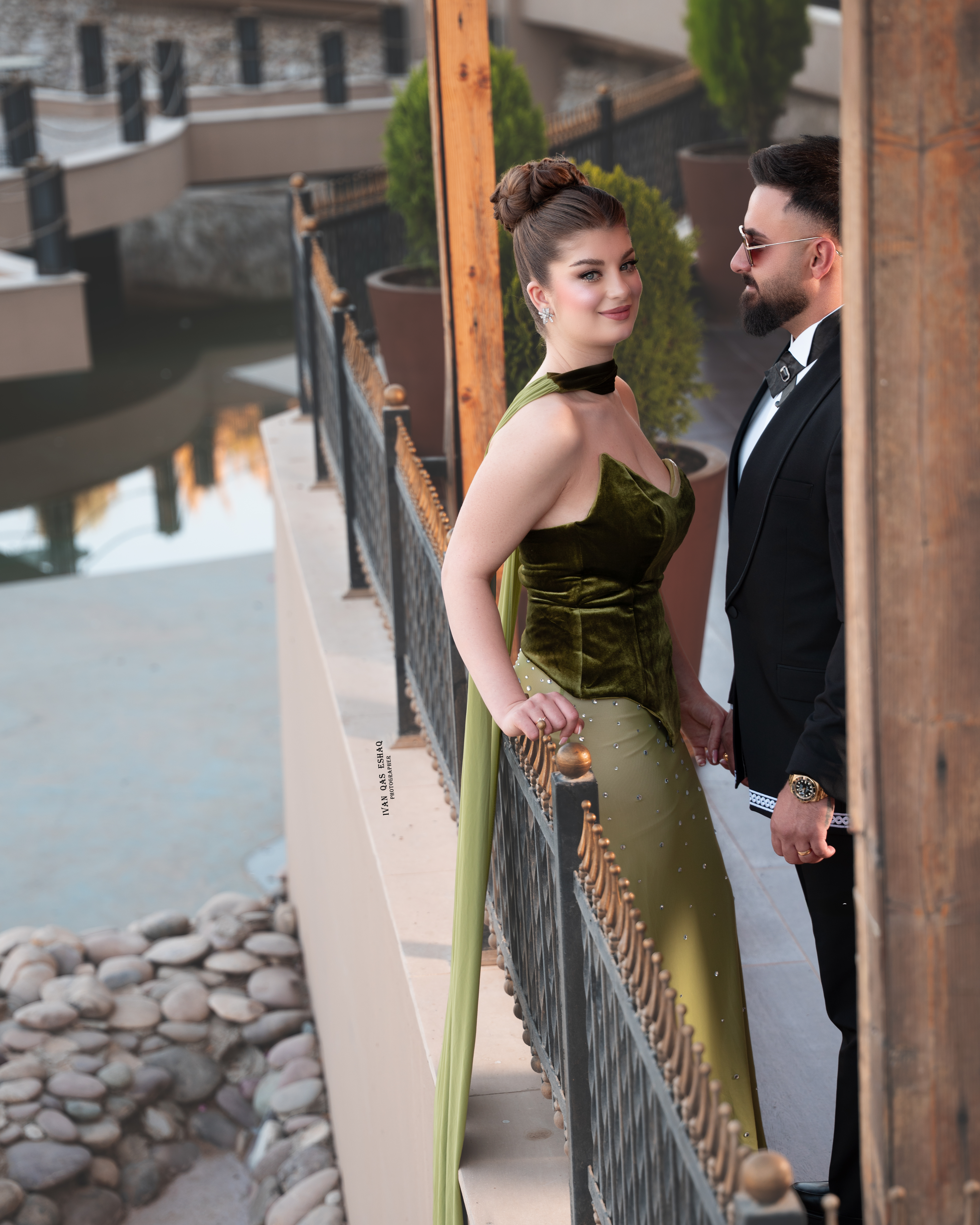 Jolar & Maryana