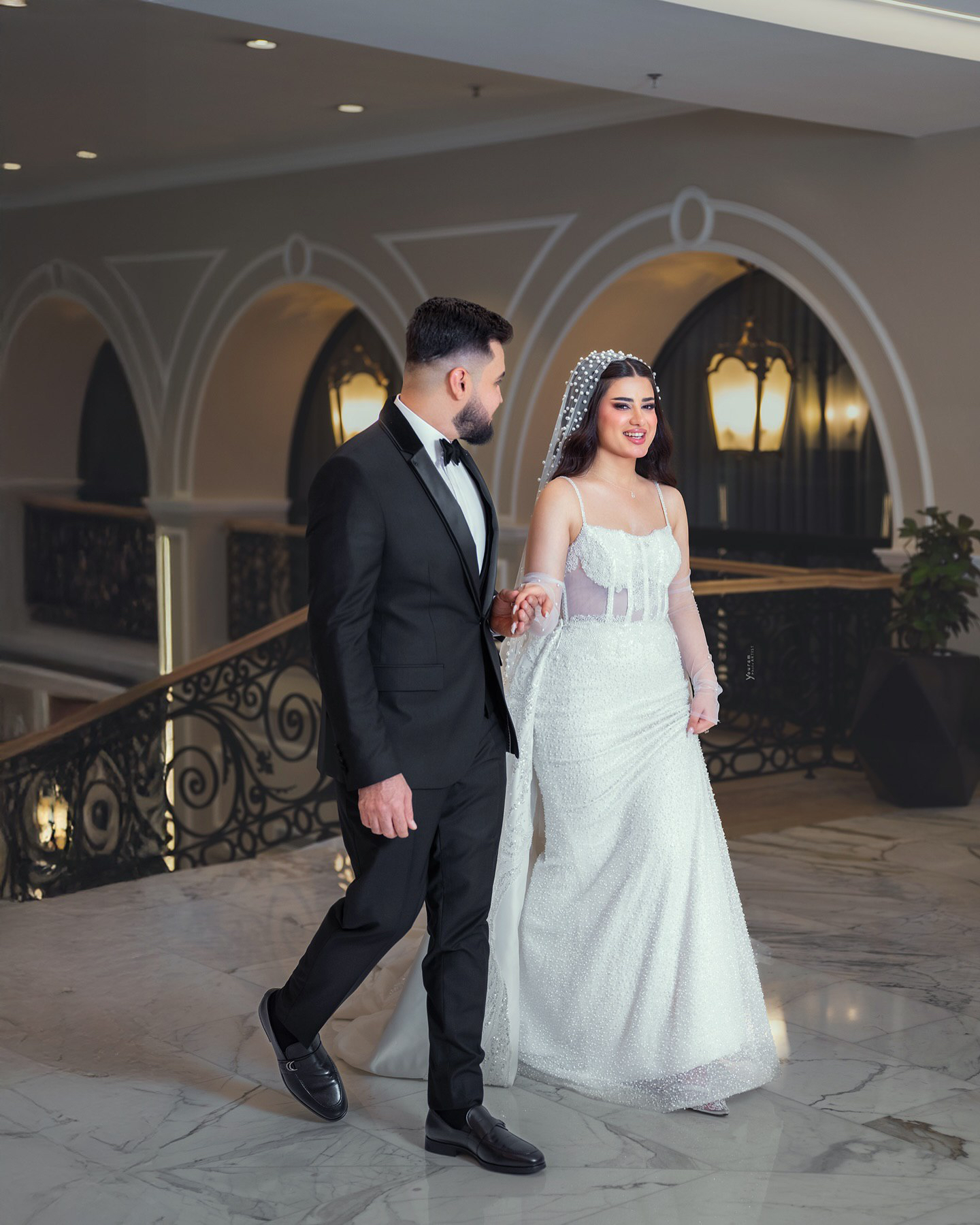 Stivan & Rania